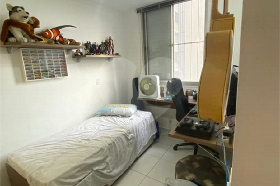Apartamento à venda com 3 quartos, sendo 1 suíte, em Parque Novo Mundo, São Paulo, SP