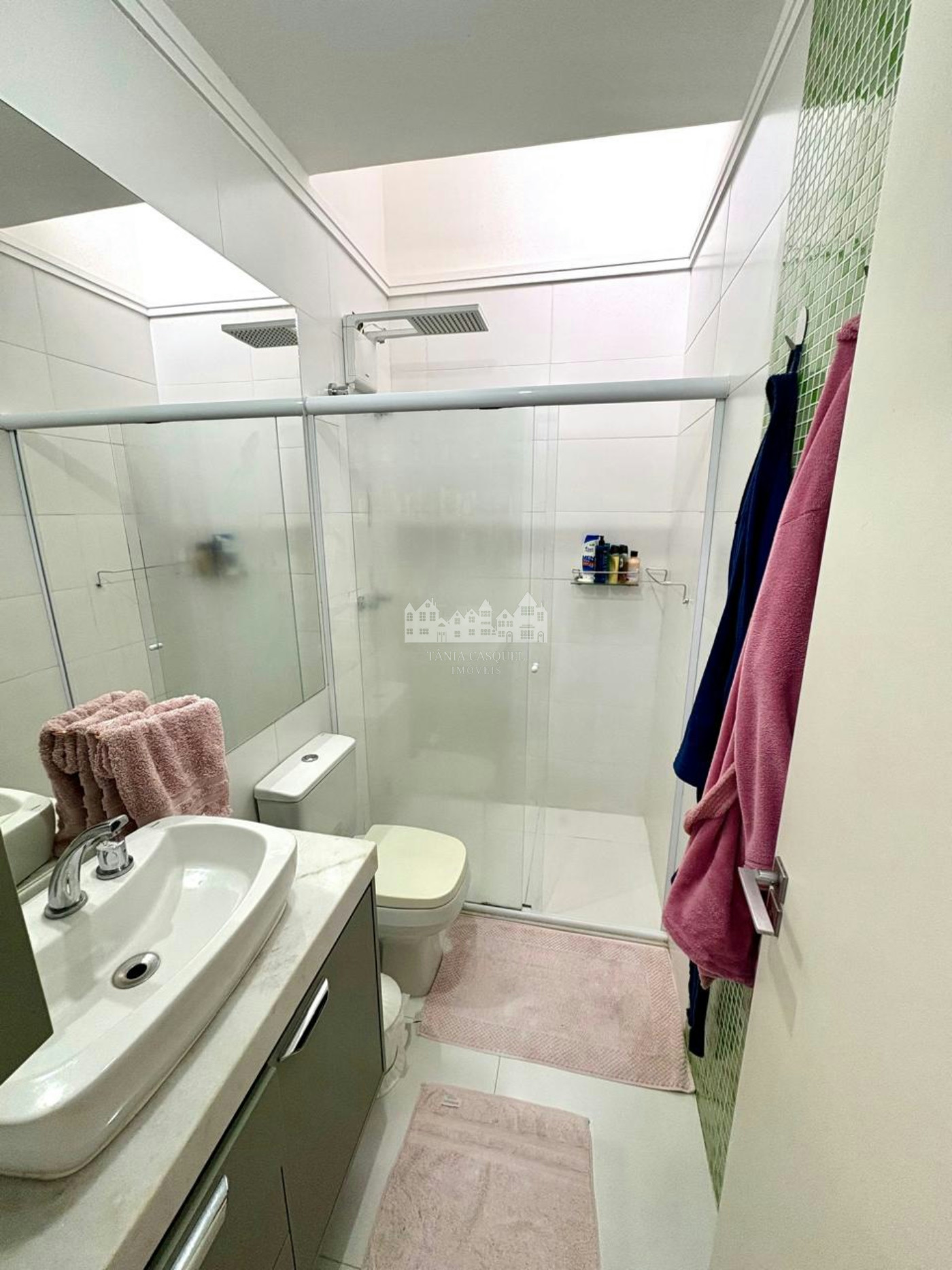 Sobrado à venda com 3 quartos, sendo 1 suíte, em Jardim Paulista, Atibaia, SP