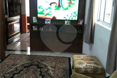 Casa à venda com 2 quartos em Jardim Arpoador, São Paulo, SP