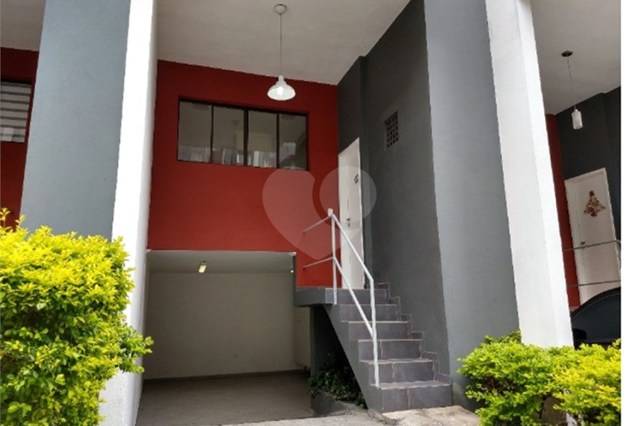 Casa à venda com 2 quartos no condomínio Neo Village, São Paulo - SP
