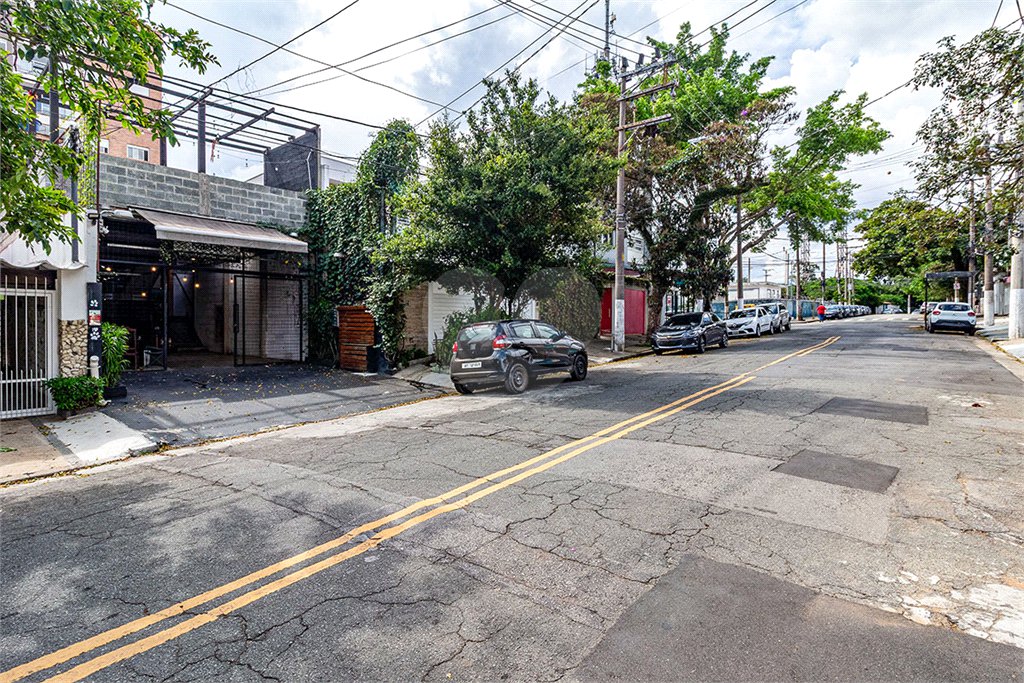 Prédio à venda ou para alugar em Vila Hamburguesa, São Paulo, SP