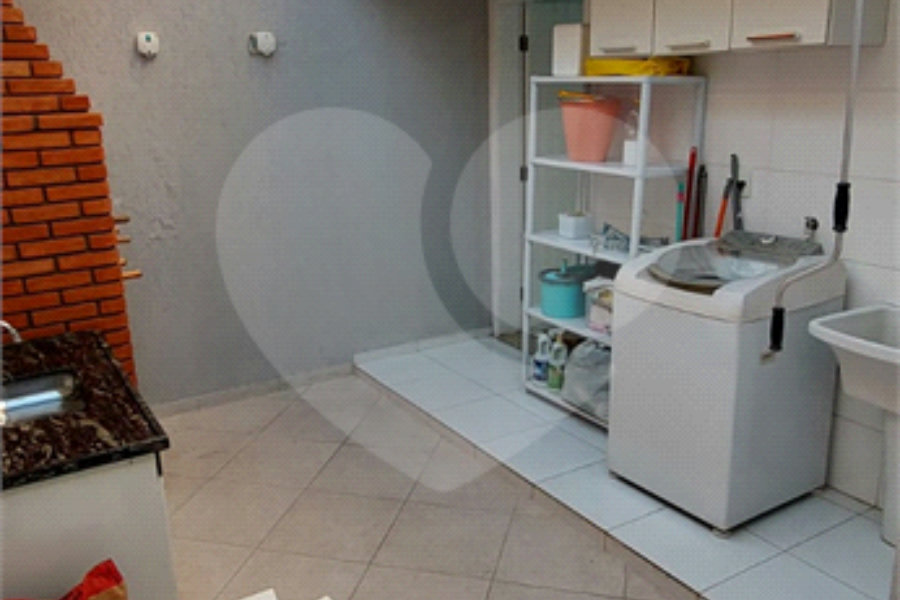 Sobrado à venda com 3 quartos, sendo 1 suíte, em Limão, São Paulo, SP