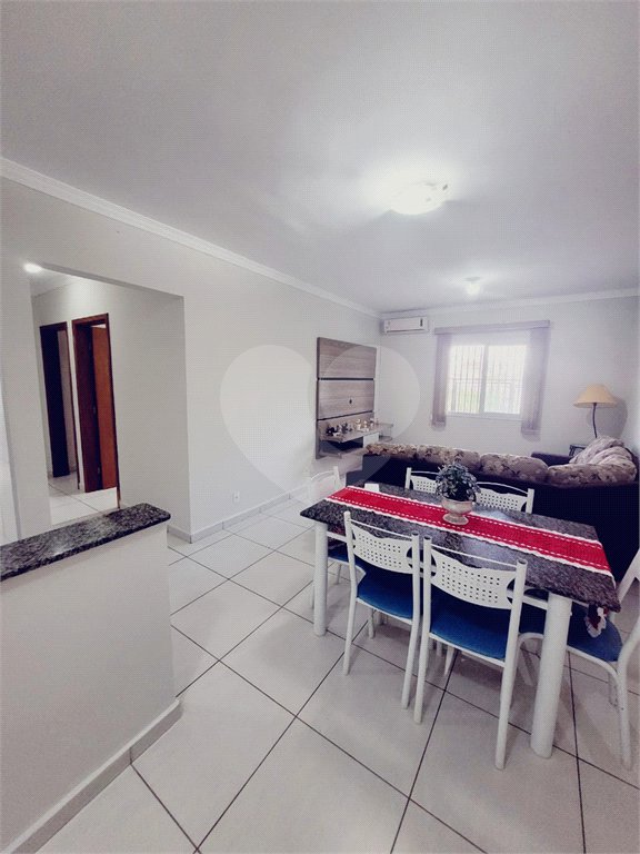Apartamento para alugar com 2 quartos em Jardim Regente, Indaiatuba, SP