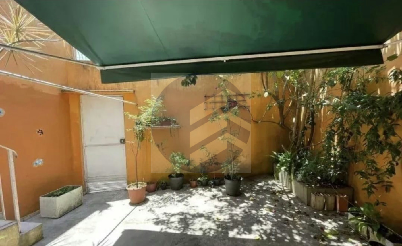 CASA À VENDA NO BUTANTÃ | 203 m² | 3 DORMITÓRIOS | 2 VAGAS