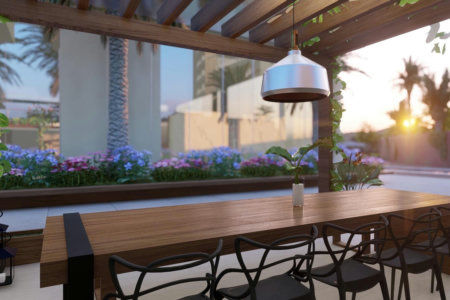 Calabasas Condominuim Resort