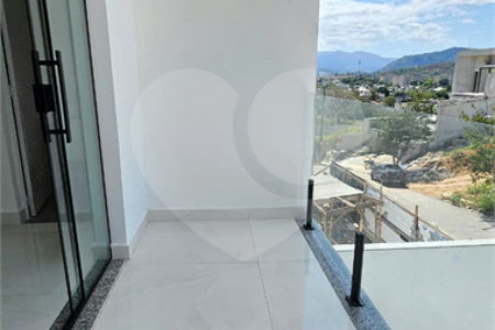 Casa à venda com 3 suítes no condomínio Residencial Green Ville, Rio de Janeiro - RJ
