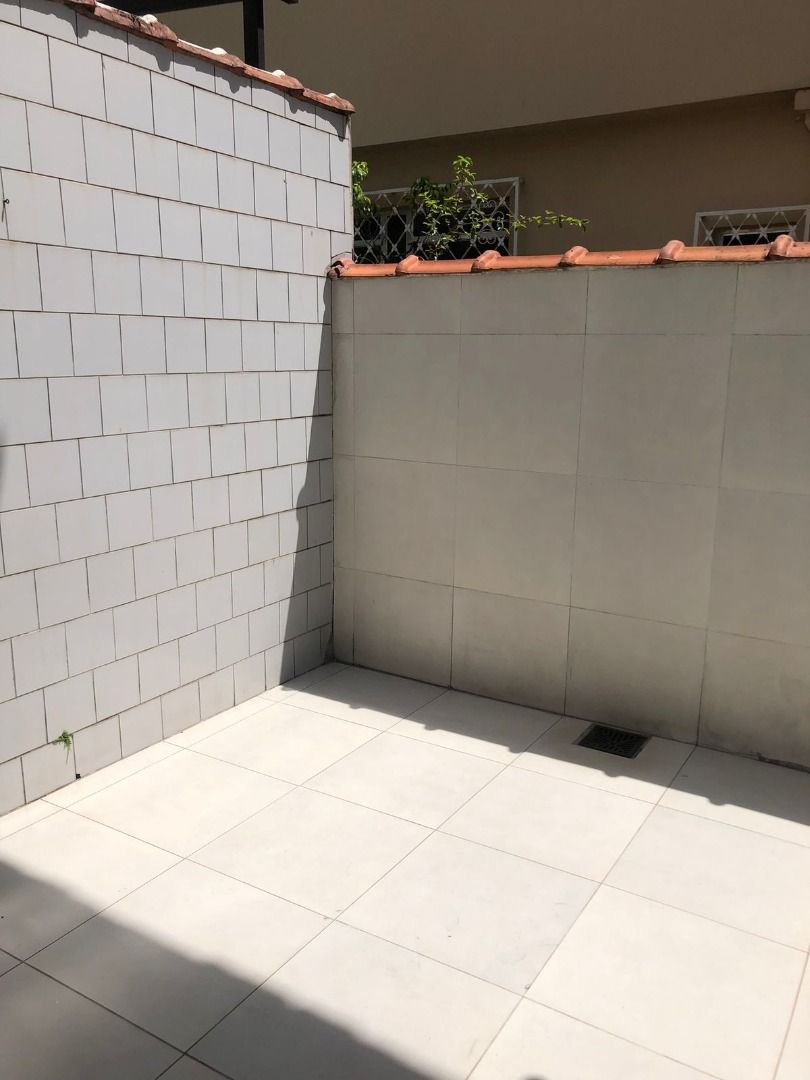 Casa com 3 dormitórios à venda, 150 m² por R$ 2.200.000 - Boqueirão - Santos/SP