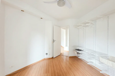 Apartamento à venda com 1 suíte em Pinheiros, São Paulo, SP