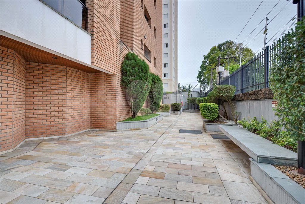 Apartamento à venda com 4 suítes em Chácara Santo Antônio (zona Sul), São Paulo, SP