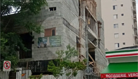 Apartamento à venda com 3 quartos em Casa Verde, São Paulo, SP