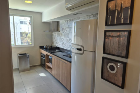 Apartamento à venda com 3 quartos, sendo 1 suíte, em Vila Maria, São Paulo, SP