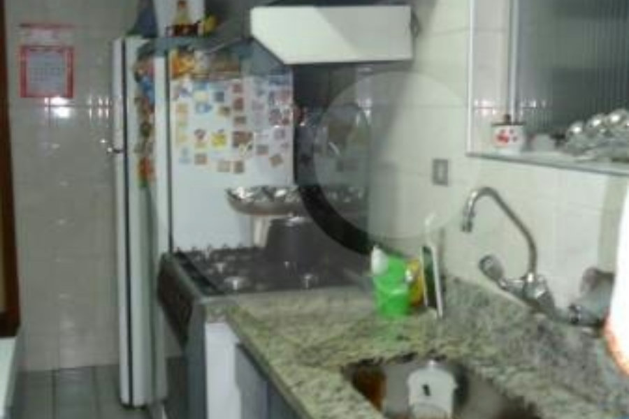Apartamento à venda com 3 quartos, sendo 1 suíte,  em Mandaqui, São Paulo, SP