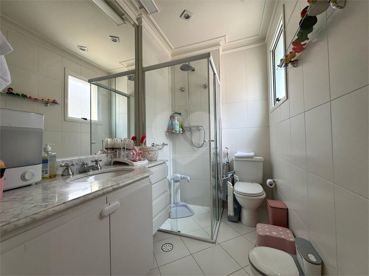 Apartamento à venda com 3 suítes em Consolação, São Paulo, SP