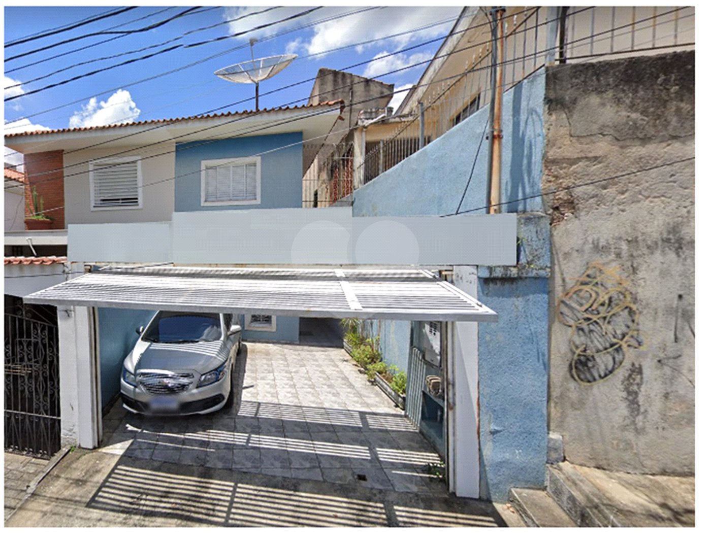 Casa à venda com 3 quartos, sendo 1 suíte,  em Casa Verde, São Paulo, SP