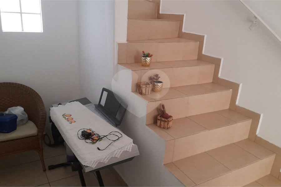 Sobrado à venda com 5 quartos, sendo 1 suíte, em Mandaqui, São Paulo, SP
