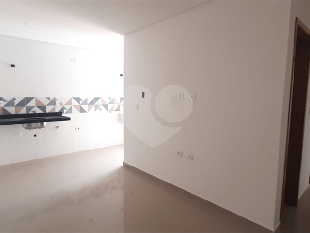 Condomínio à venda com 2 quartos em Tucuruvi, São Paulo, SP