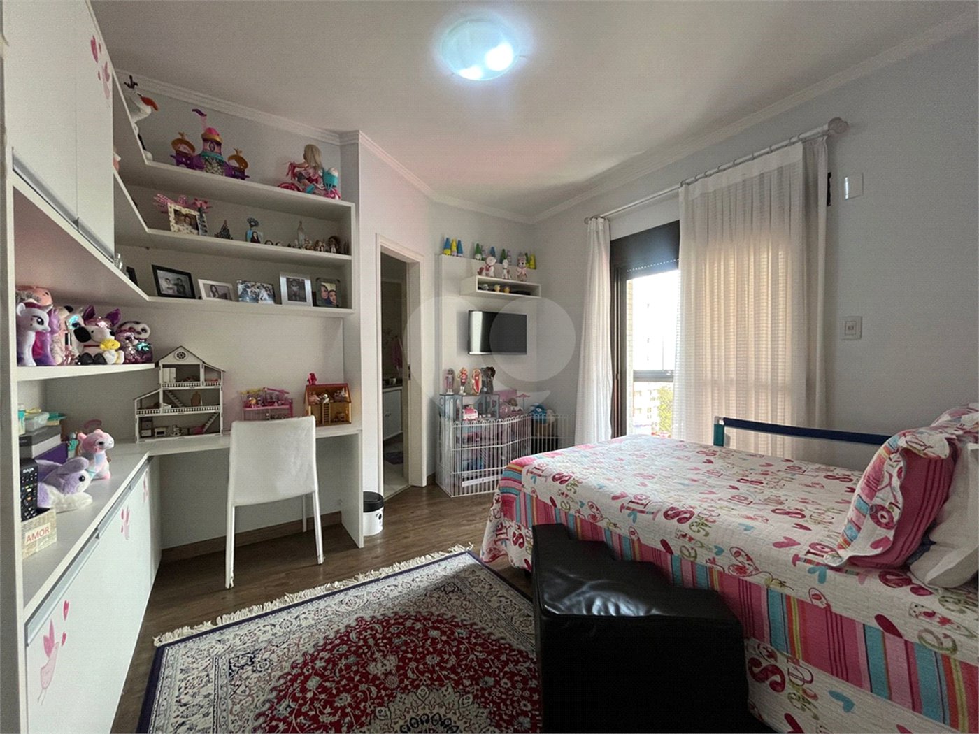 Apartamento à venda com 4 quartos, sendo 3 suítes, em Santana, São Paulo, SP