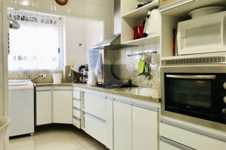 Apartamento à venda ou para alugar com 3 quartos, sendo 1 suíte, no Centro, São Bernardo do Campo, SP