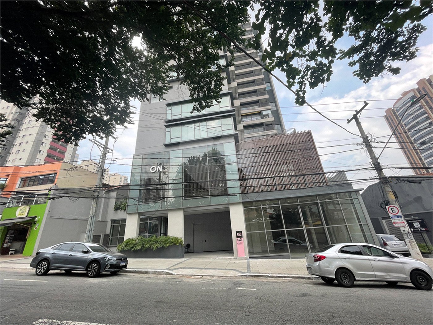 Apartamento à venda com 1 suíte em Vila Clementino, São Paulo, SP