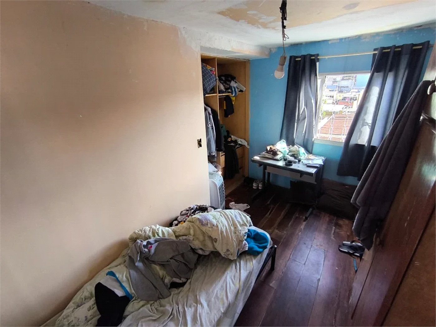 Casa à venda com 5 quartos em Capão Redondo, São Paulo, SP