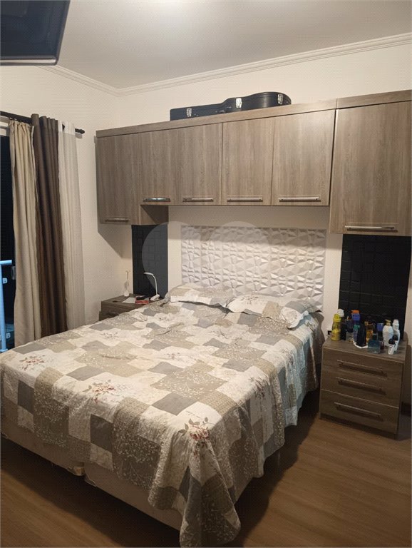 Casa à venda com 2 quartos, sendo 1 suíte,  em Cidade Jardim, Mogi das Cruzes, SP