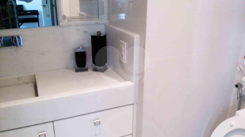 Apartamento à venda com 3 suítes em Morumbi, São Paulo, SP