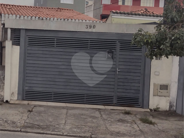 Casa à venda com 2 quartos, sendo 1 suíte,  em Tucuruvi, São Paulo, SP