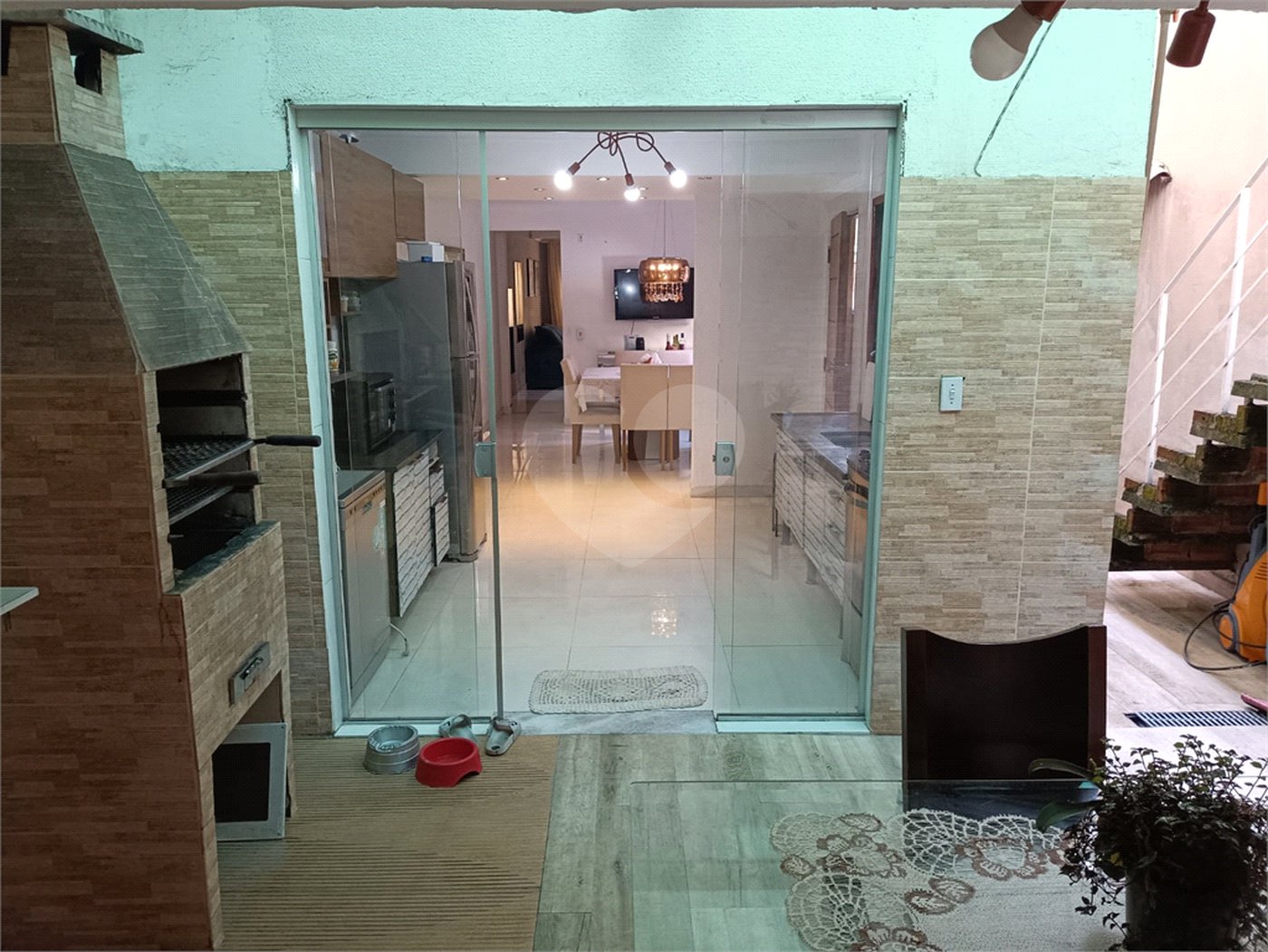 Casa à venda com 3 quartos, sendo 1 suíte, em Vila Dalva, São Paulo, SP