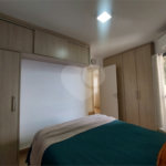 Apartamento à venda com 3 quartos, sendo 1 suíte, em Lapa, São Paulo, SP