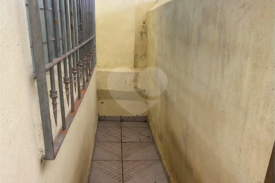 Sobrado à venda com 2 quartos, sendo 1 suíte,  no Brasilândia, São Paulo, SP
