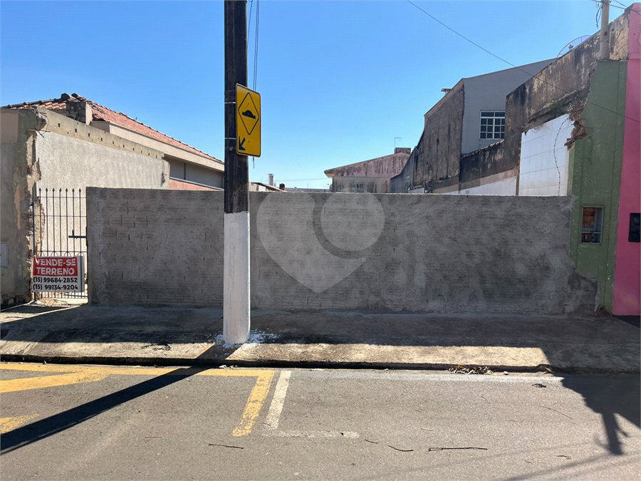 Terreno à venda no Centro, Itapetininga, SP