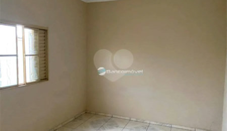 Chácara à venda com 4 quartos em Campo Grande, Campinas, SP