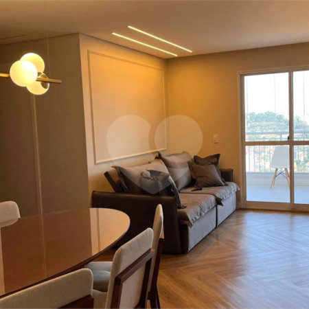 Apartamento à venda com 4 quartos, sendo 1 suíte, em Jardim Vazani, São Paulo, SP