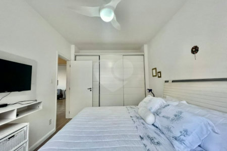 Apartamento à venda com 2 quartos em Jardim Paulista, São Paulo, SP
