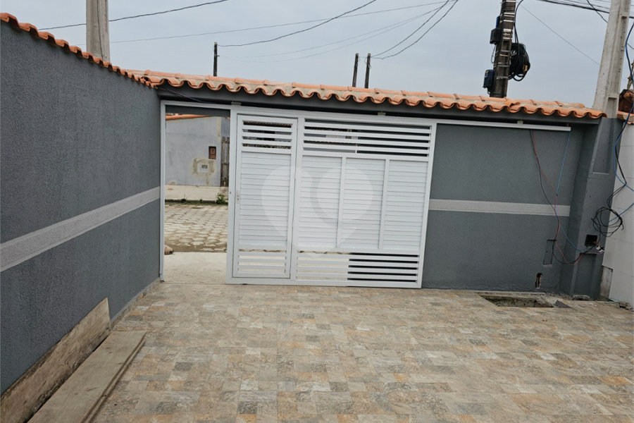 Casa Térrea à venda com 3 quartos, sendo 1 suíte, em Região Bopiranga e São Fernando, Itanhaém, SP