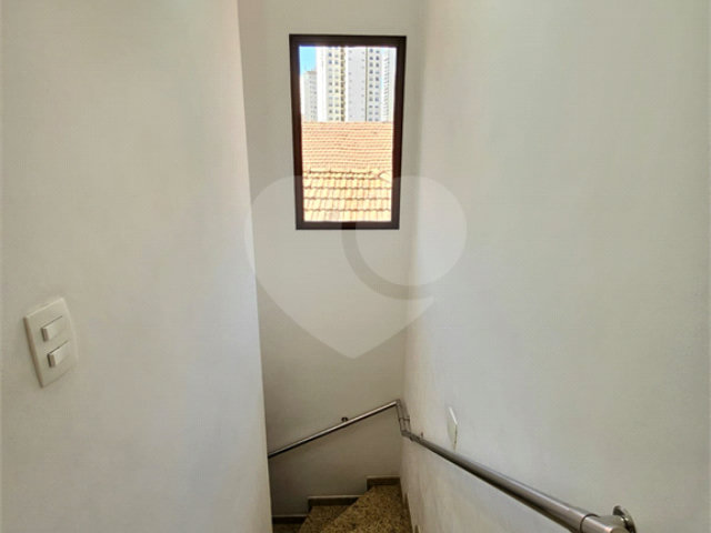 Sobrado à venda com 3 quartos, sendo 1 suíte,  em Santana, São Paulo, SP