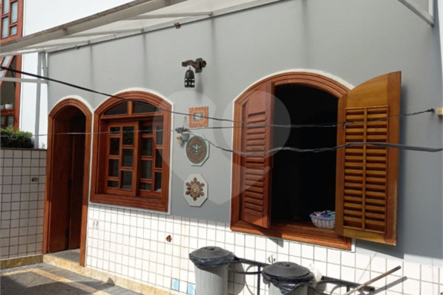 Casa à venda com 4 suítes no condomínio Bibi II, São Paulo - SP