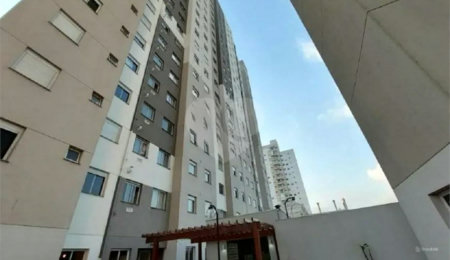 Apartamento à venda com 2 quartos em Jaçanã, São Paulo, SP