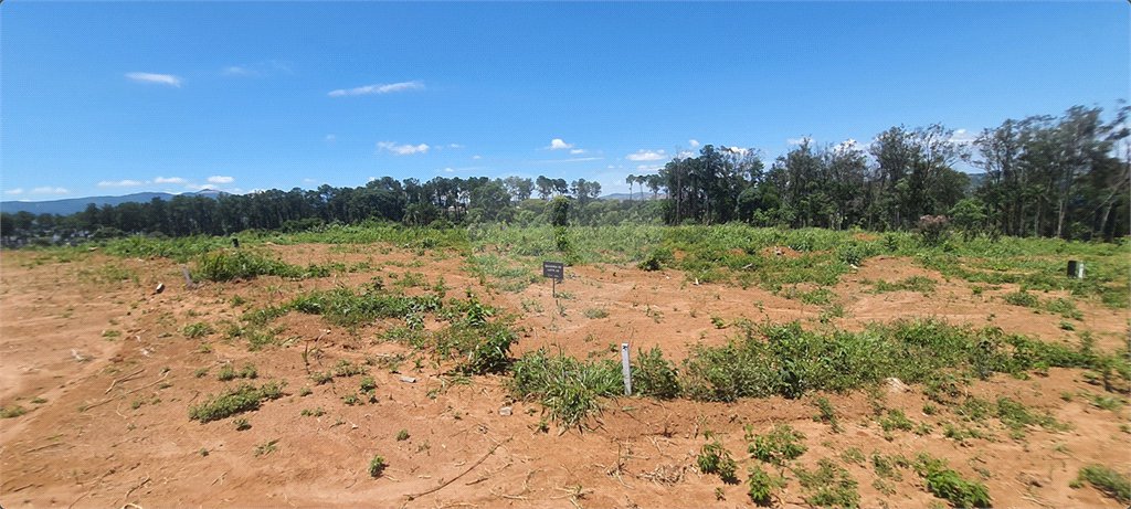 Terreno à venda no condomínio Estäncia Parque de Atibaia, Atibaia - SP