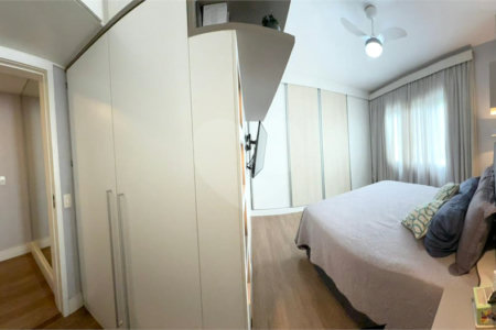 Apartamento à venda com 4 quartos, sendo 2 suítes, em Tijuca, Rio de Janeiro, RJ