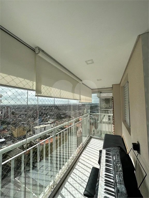 Apartamento com 56m² , 2 dormitórios , 1 vaga , à venda na Vila Formosa.