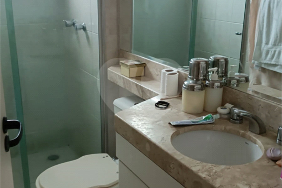 Apartamento à venda com 3 quartos, sendo 1 suíte, em Casa Verde, São Paulo, SP