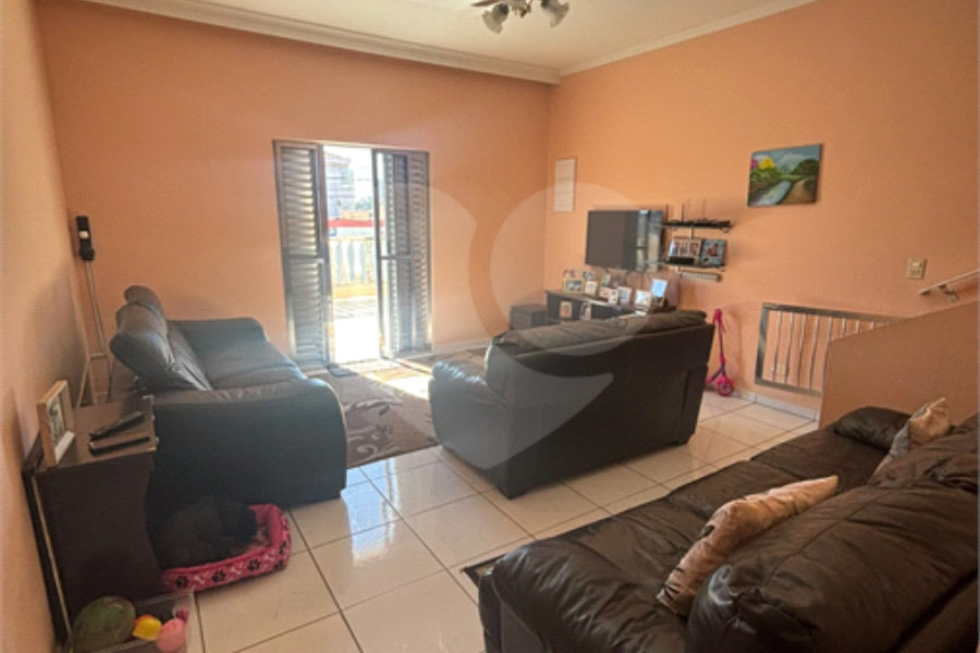 Casa à venda com 5 quartos em Vila Nova Cachoeirinha, São Paulo, SP