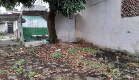Terreno à venda em Casa Verde, São Paulo, SP