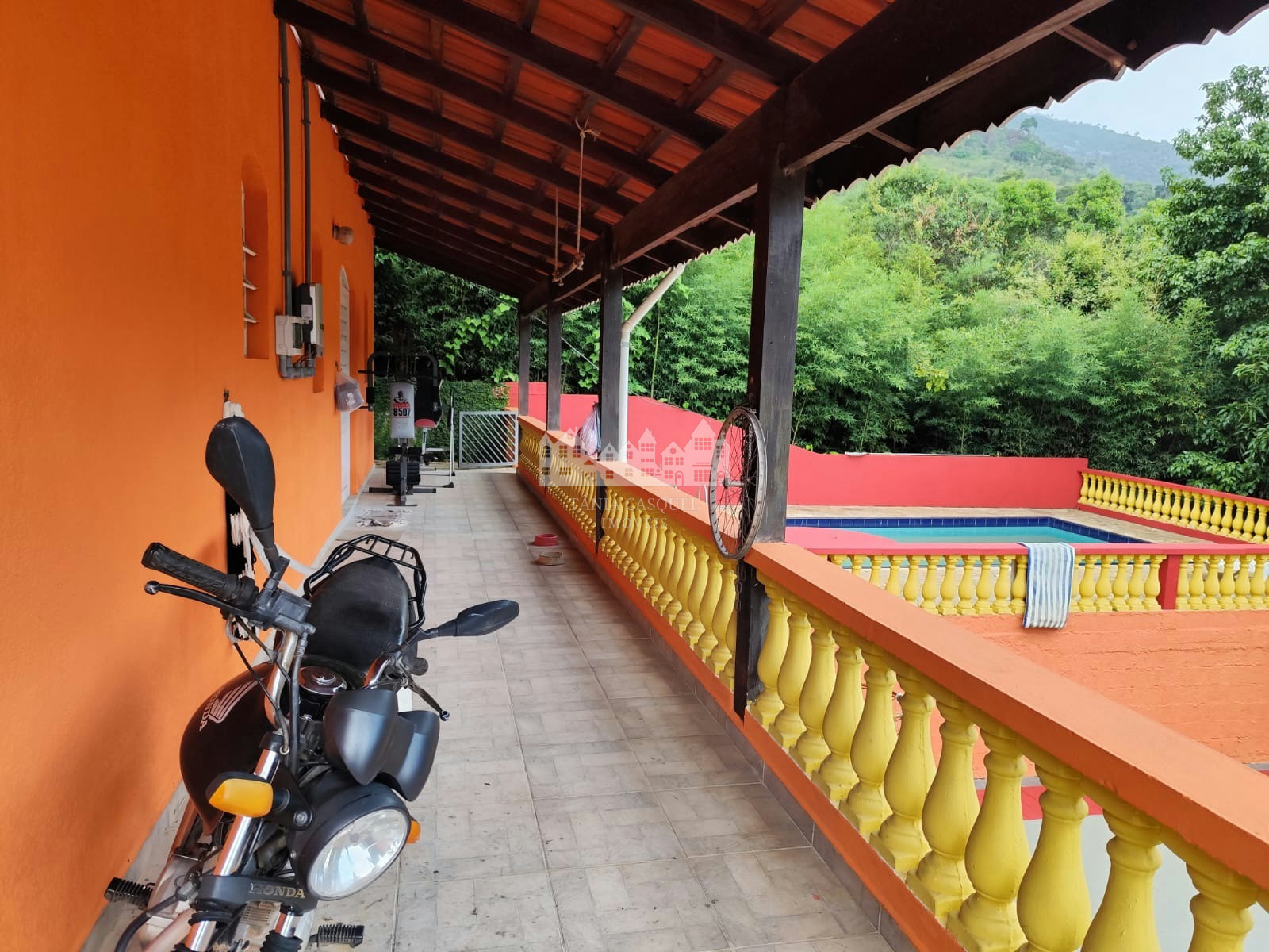 Sítio, 3 quartos, 1440 m² - Foto 25