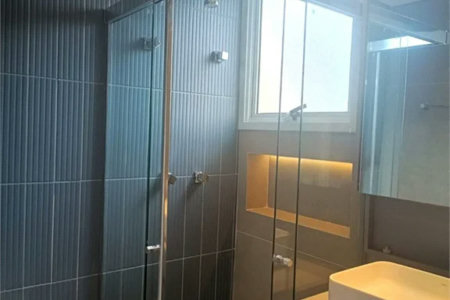 Cobertura à venda com 3 suítes em Vila Andrade, São Paulo, SP