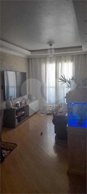 Apartamento à venda com 3 quartos em Vila Nova Cachoeirinha, São Paulo, SP
