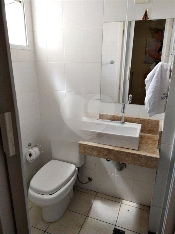 Apartamento à venda com 2 quartos em Jardim Gonçalves, Sorocaba, SP