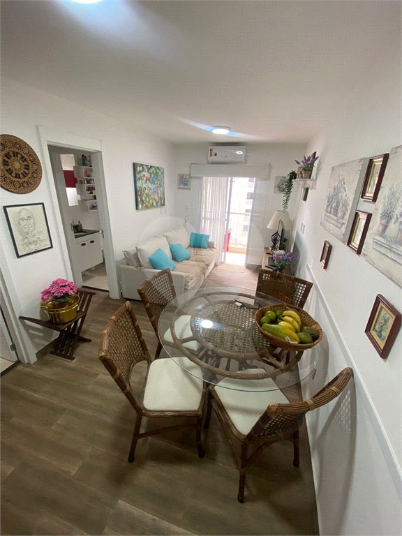 Apartamento à venda com 1 suíte em Vila Andrade, São Paulo, SP