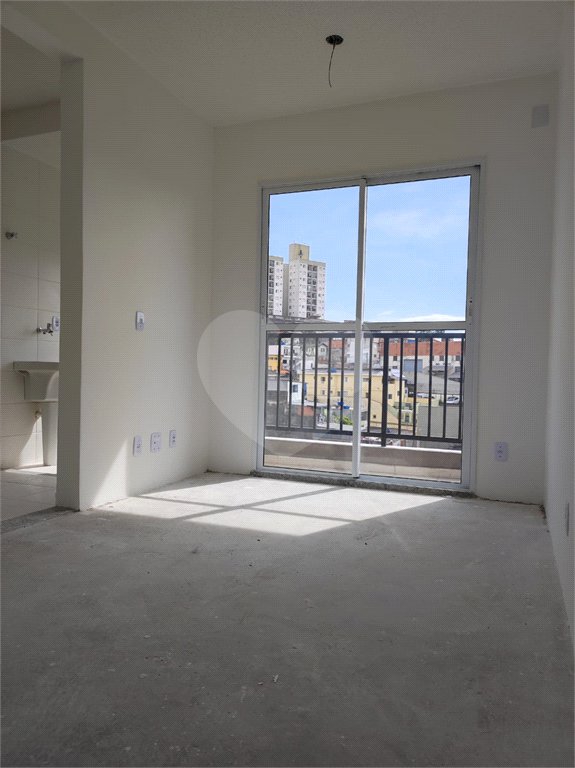 Apartamento à venda com 2 quartos em Casa Verde, São Paulo, SP